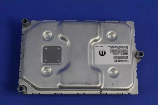 Engine Controller Module - Mopar (5150909AD)