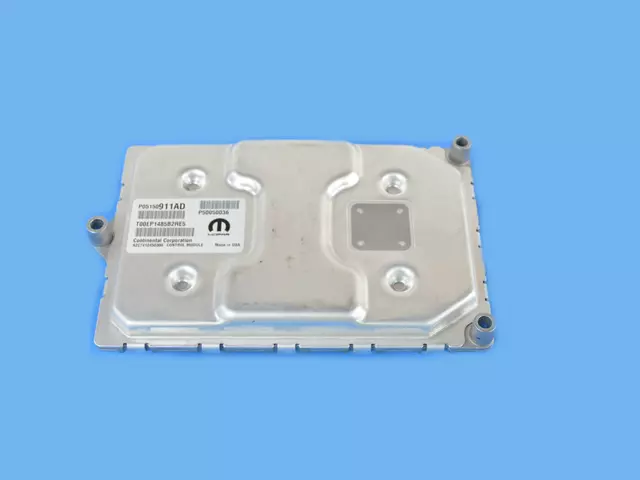 Engine Controller Module - Mopar (5150911AE)