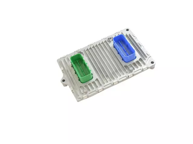 Engine Controller Module - Mopar (5150911AE)