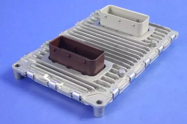 Powertrain Control Module - Mopar (5150923ab)