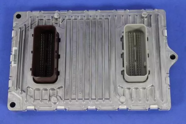 Powertrain Control Module - Mopar (5150925AB)