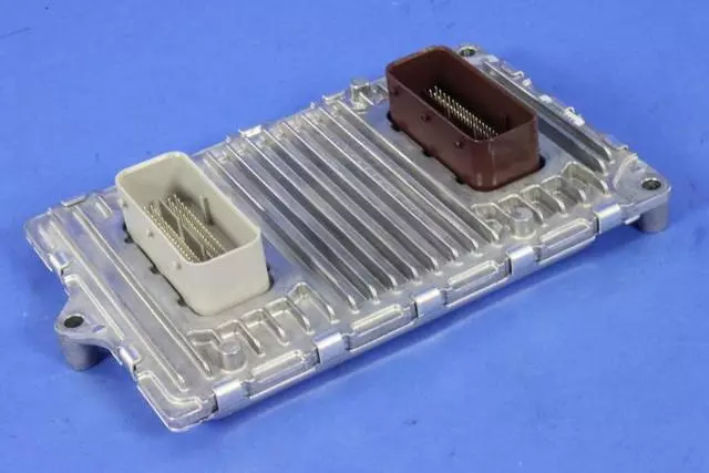 Powertrain Control Module - Mopar (5150925AB)