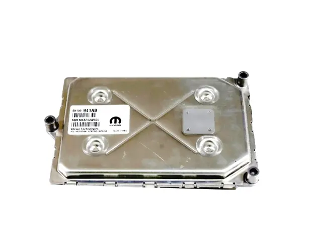 Powertrain Control Module - Mopar (5150941AB)