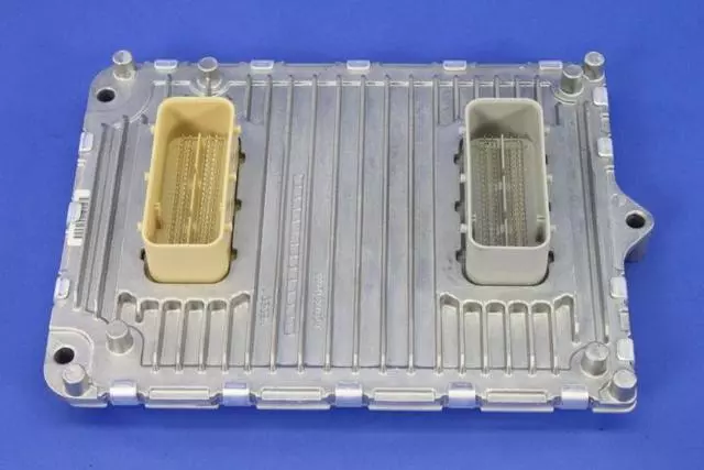 Powertrain Control Module - Mopar (5150945ab)