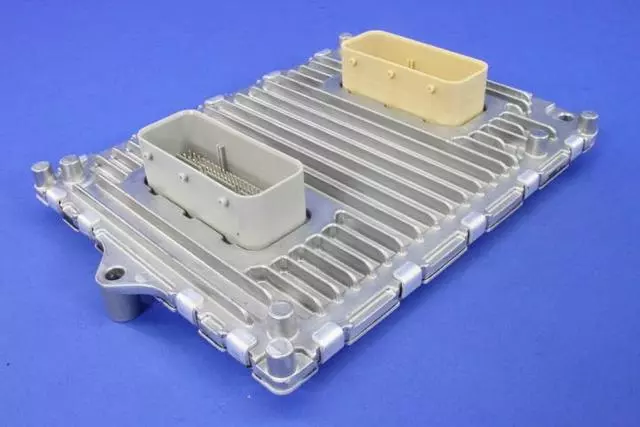 Powertrain Control Module - Mopar (5150945ab)