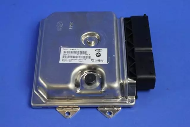 Engine Controller Module - Mopar (5150954ac)