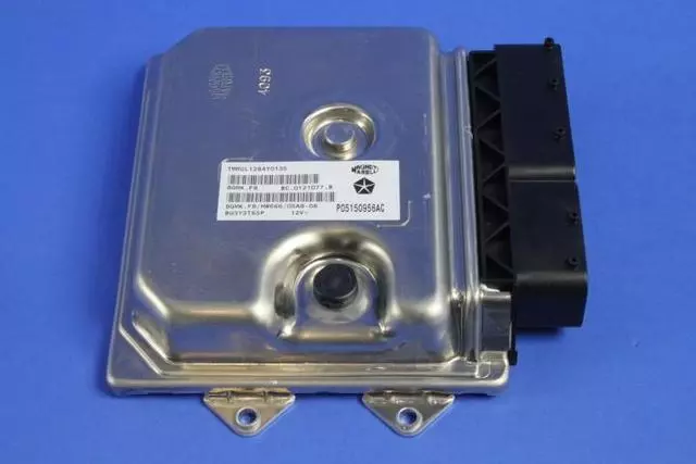 Engine Controller Module - Mopar (5150956ac)