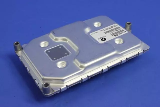Powertrain Control Module - Mopar (5150993ac)
