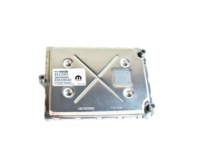 Engine Controller Module - Mopar (5150994ab)
