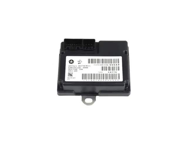 Drive Train Control Module - Mopar (5150999ad)