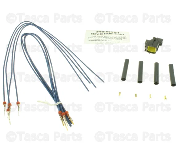 Wiring Kit - Mopar (5161922AB)