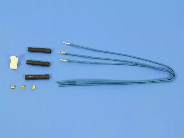 3 Way Wiring Kit - Mopar (5161929aa)