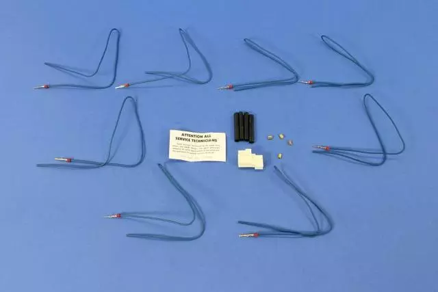 Wiring Kit - Mopar (5161931ab)