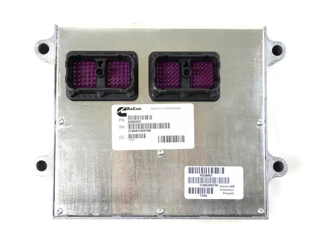 Engine Controller Module - Mopar (5179028ae)