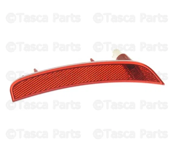 Side Marker Lamp, Right - Mopar (5182424AB)