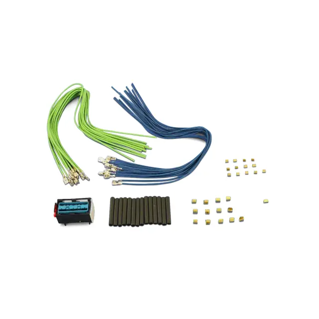 14 Way Wiring Kit - Mopar (5183441aa)