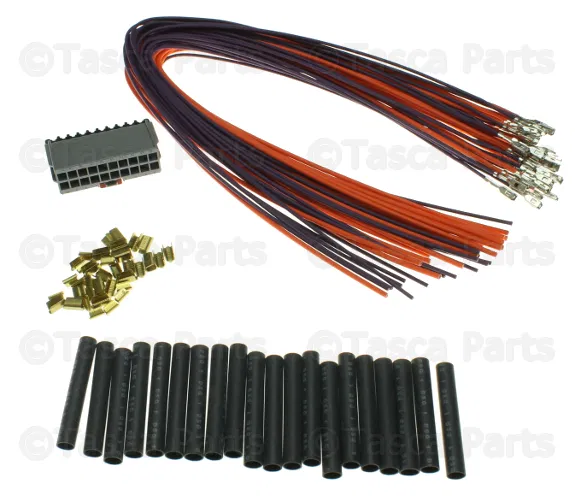 Wiring Kit - Mopar (5183442AA)