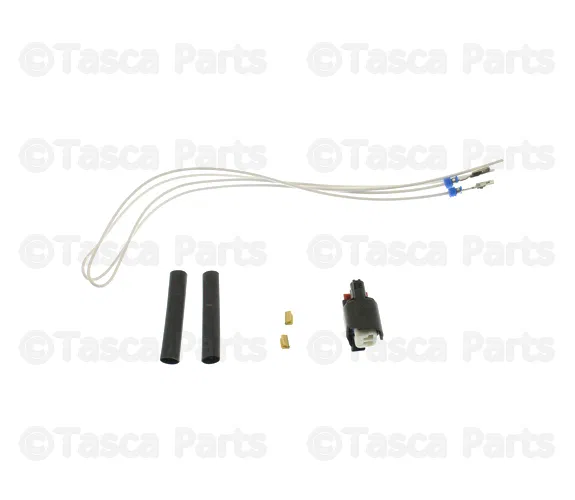 2 Way Wiring Kit - Mopar (5183448AA)