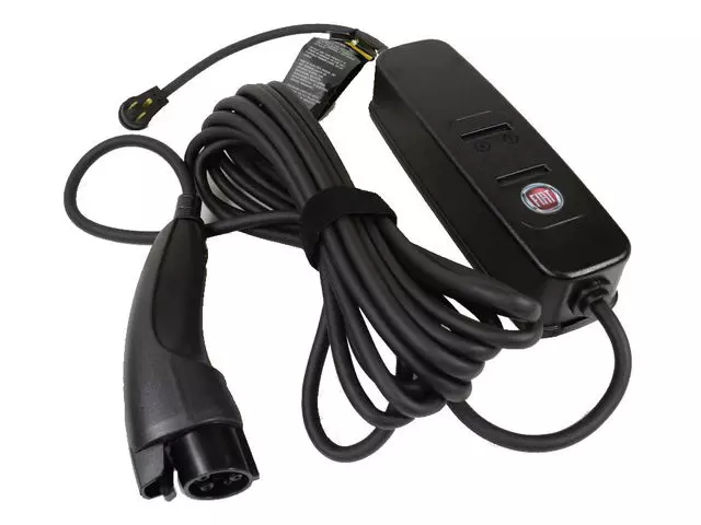Battery Charging Cable - Mopar (5185032aa)
