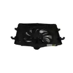 Radiator Cooling Fan Module - Mopar (52014772af)