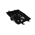 Radiator Cooling Fan Module - Mopar (52014772af)