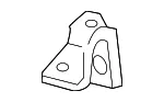 Windshield Wiper System Module Support - GM (52016420)