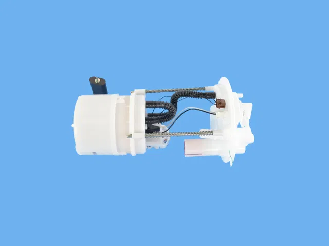 Fuel Pump/Level Unit Module - Mopar (52029625AA)