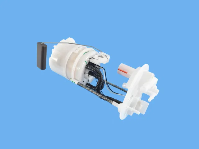 Fuel Pump/Level Unit Module - Mopar (52029625AA)