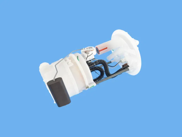 Fuel Pump/Level Unit Module - Mopar (52029625AA)