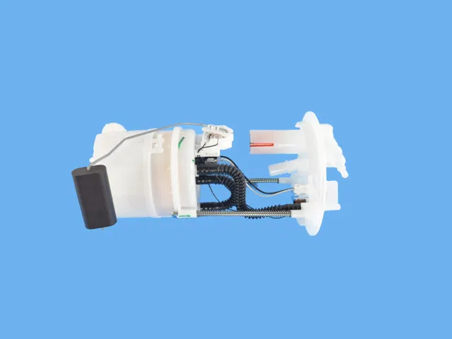 Fuel Pump/Level Unit Module - Mopar (52029625AA)