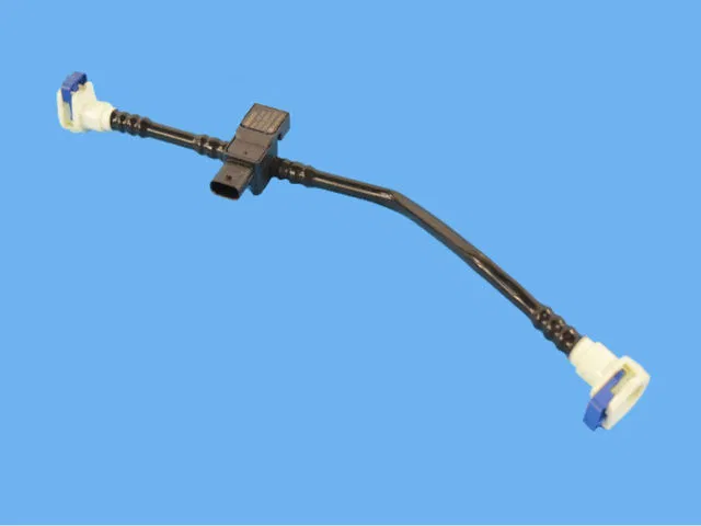 Pressure Sensor And Tube - Mopar (52029811AB)