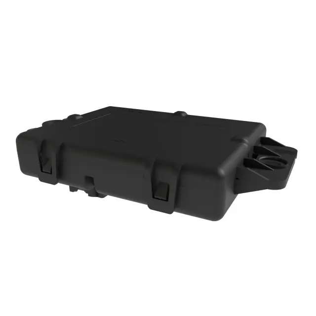A/C And Heater Module - Mopar (52080485ad)
