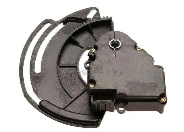 Heating and Air Conditioning Panel Mode Door Actuator - GM (52473356)
