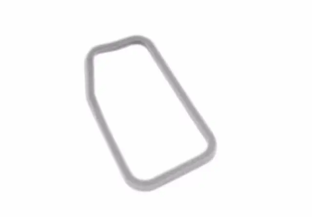 Auxiliary Heating and Air Conditioning Module Outlet Duct Seal - GM (52484090)