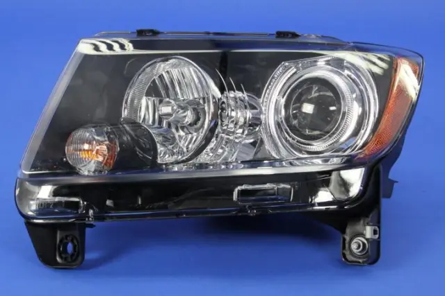Headlamp - Mopar (5272919AB)