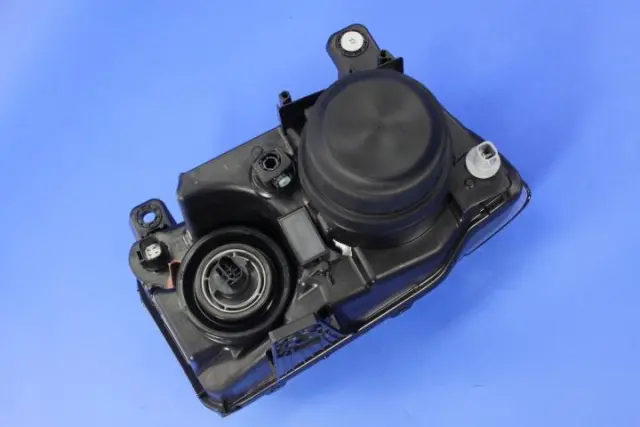 Headlamp - Mopar (5272919AB)