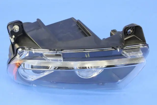 Headlamp - Mopar (5272919AB)