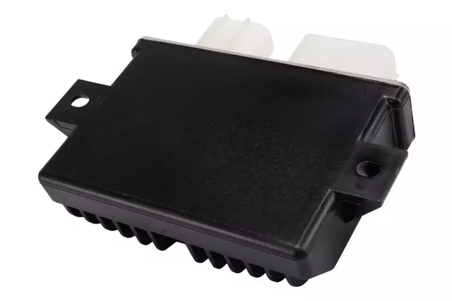 Emission Reduction Fluid Control Module - ACDelco (5352A)