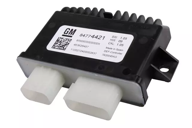 Emission Reduction Fluid Control Module - ACDelco (5352A)