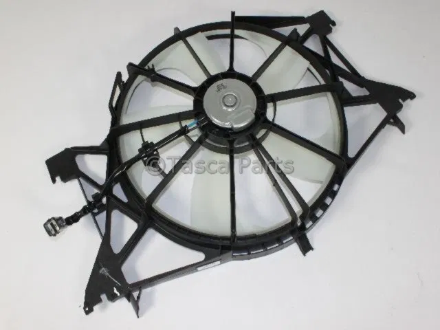 Fan Module - Mopar (55056948AI)