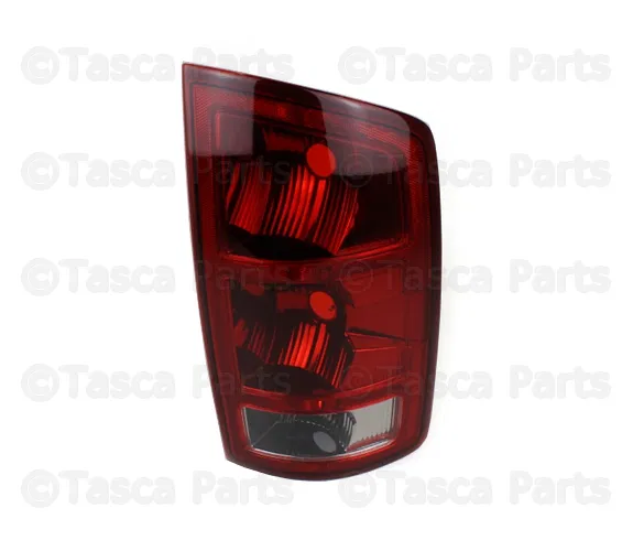 Tail Stop Backup Lamp, Right - Mopar (55077348AF)