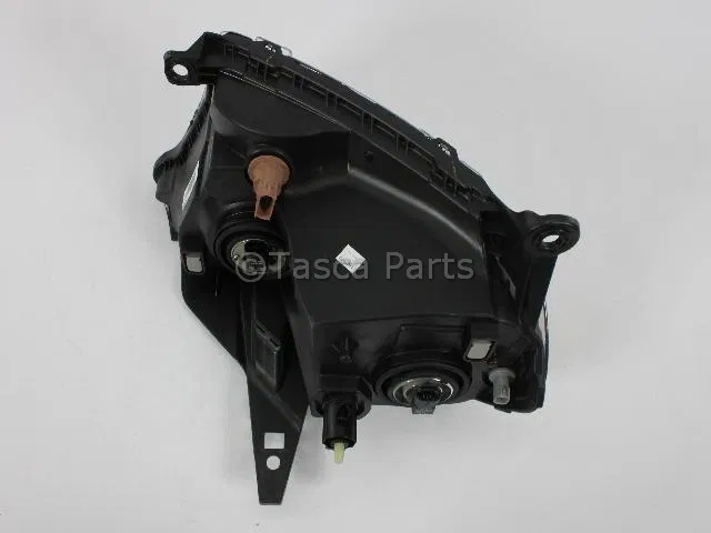 Headlamp, Left - Mopar (55079367ad)