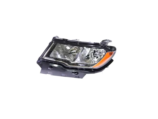 Headlamp, Left - Mopar (55112707AF)