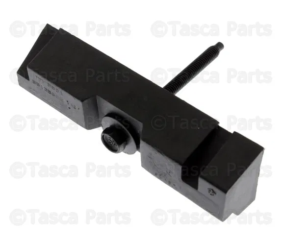 Battery Hold Down Bracket - Mopar (55136959AC)