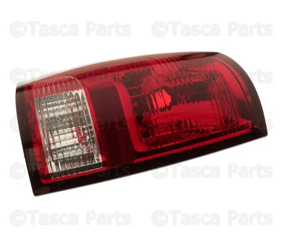 Tail Lamp - Driver's Side (LH) - Mopar (55277415AF)