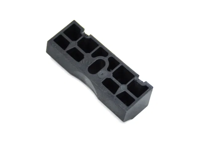 Battery Bracket - Mopar (55397393AC)