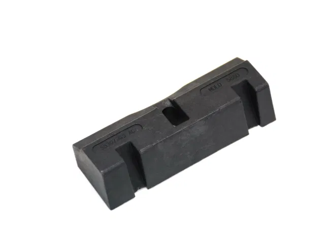 Battery Bracket - Mopar (55397393AC)