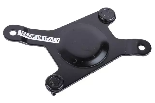 Nitrogen Oxide (NOx) Sensor Control Module Bracket - GM (55495437)