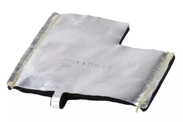 Engine Control Module Shield - GM (55501158)