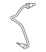 Temp Sensor - GM (55502674)